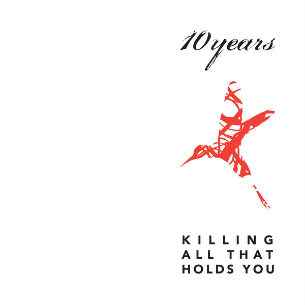 10 Years